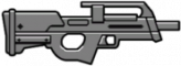 assaultsmg — FiveM weapon hash