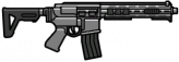 carbinerifle_mk2 — FiveM weapon hash