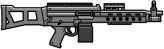 combatmg_mk2 — FiveM weapon hash