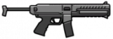 combatpdw — FiveM weapon hash