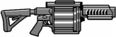 grenadelauncher — FiveM weapon hash