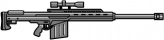 heavysniper — FiveM weapon hash