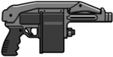 autoshotgun — FiveM weapon hash