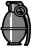 grenade — FiveM weapon hash