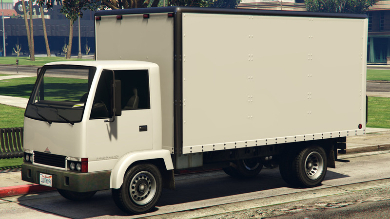 mule2 — FiveM vehicle hash