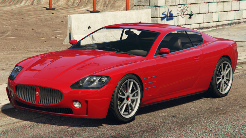 f620 — FiveM vehicle hash