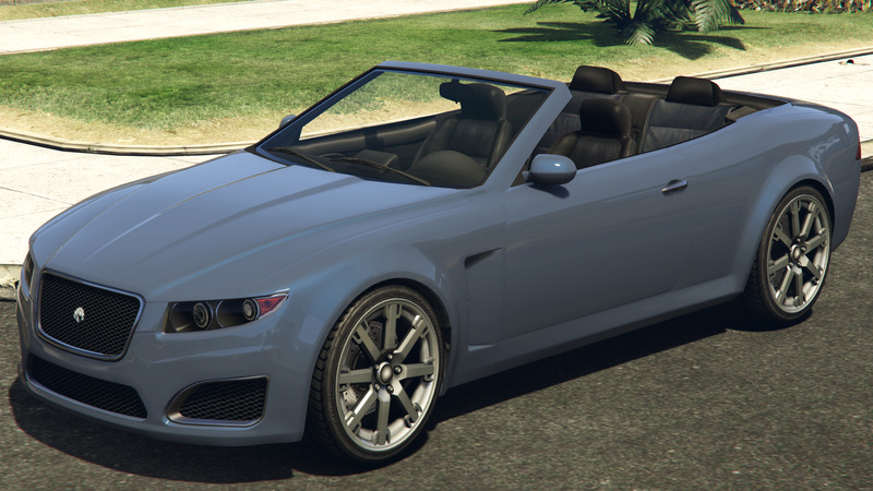 felon2 — FiveM vehicle hash
