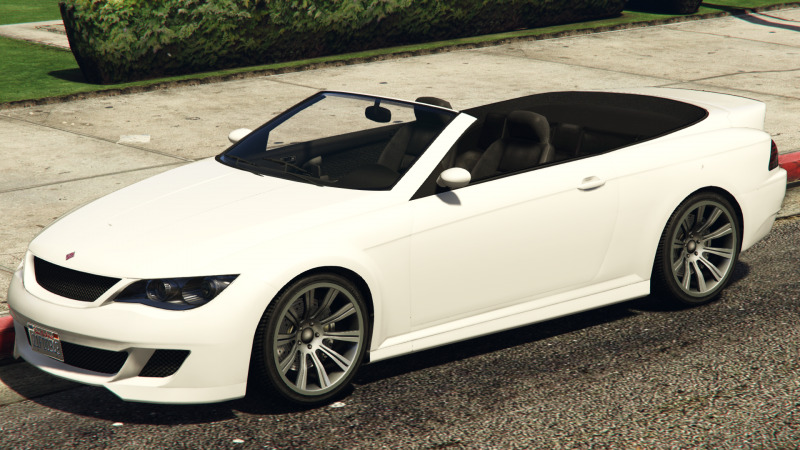 zion2 — FiveM vehicle hash