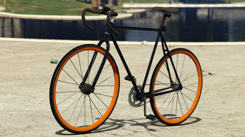 fixter — FiveM vehicle hash