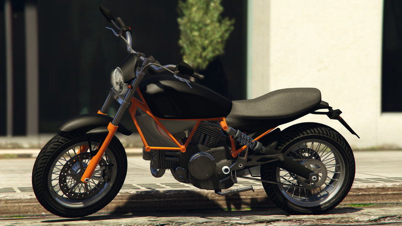 esskey — FiveM vehicle hash