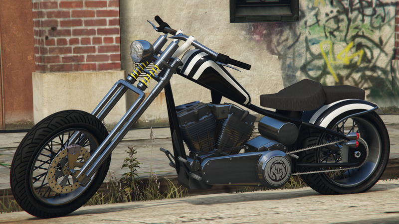 hexer — FiveM vehicle hash