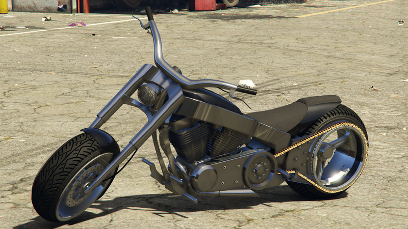 innovation — FiveM vehicle hash