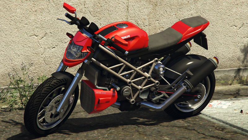 lectro — FiveM vehicle hash