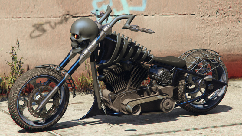 sanctus — FiveM vehicle hash