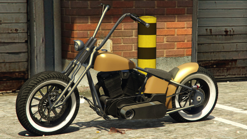 zombiea — FiveM vehicle hash