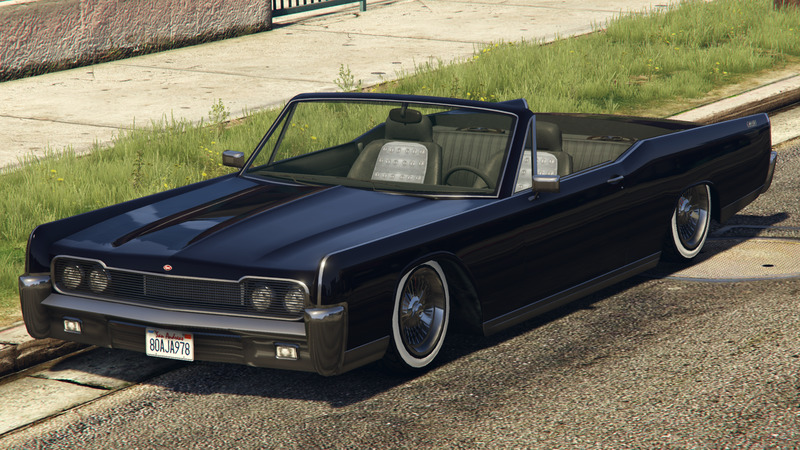 chino2 — FiveM vehicle hash