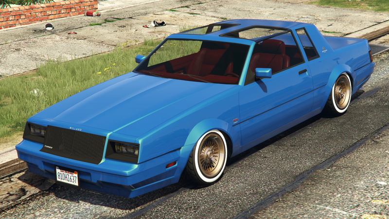 faction2 — FiveM vehicle hash