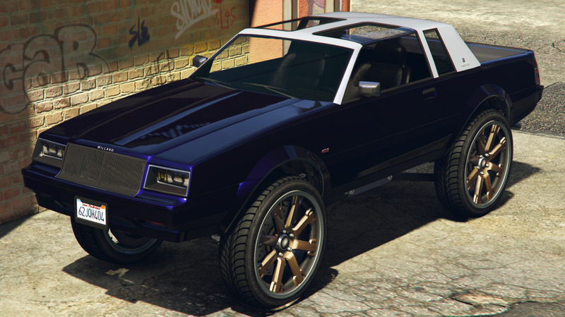 faction3 — FiveM vehicle hash