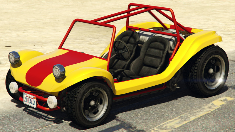bifta — FiveM vehicle hash