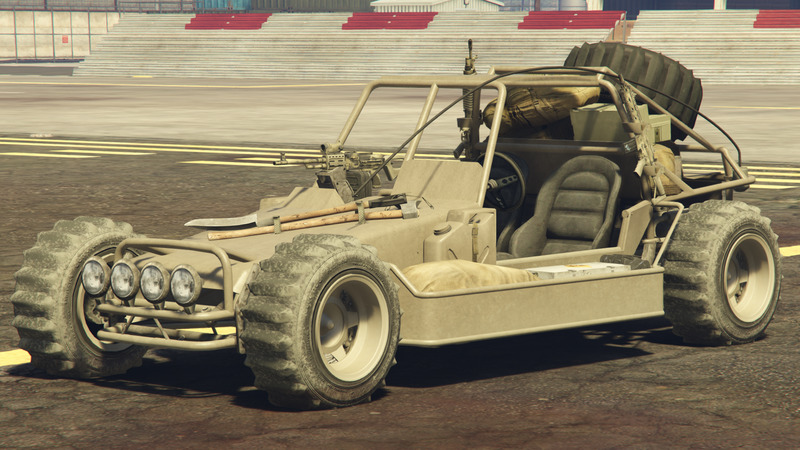 dune3 — FiveM vehicle hash