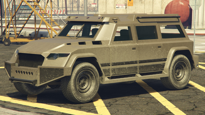 nightshark — FiveM vehicle hash