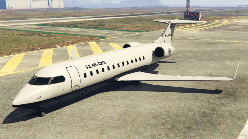 miljet — FiveM vehicle hash