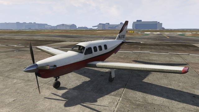 velum — FiveM vehicle hash