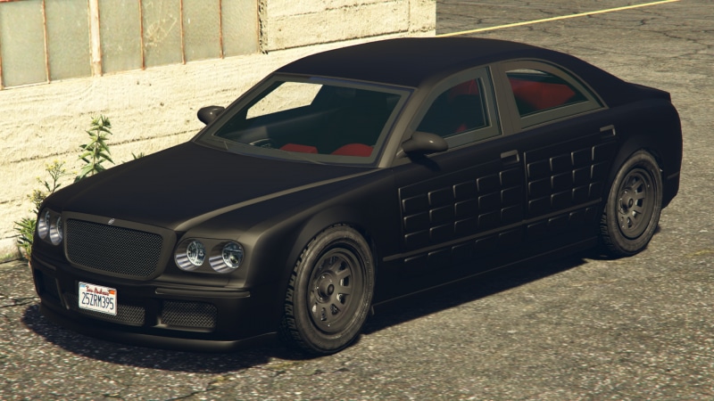 cog552 — FiveM vehicle hash
