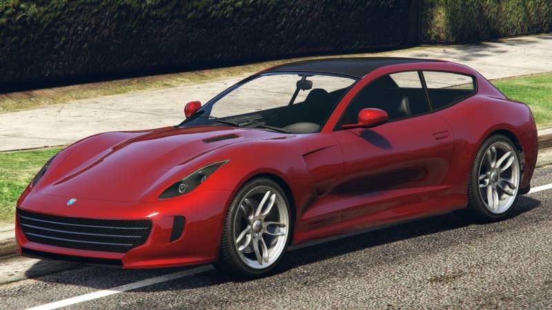 bestiagts — FiveM vehicle hash