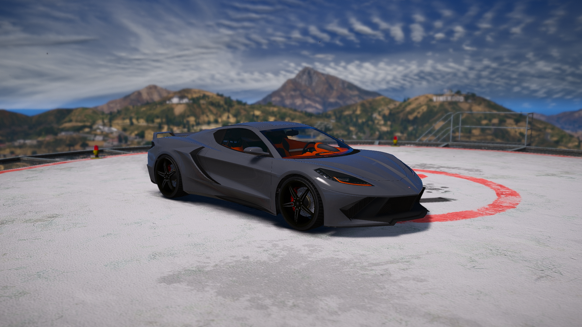 coquette4 — FiveM vehicle hash