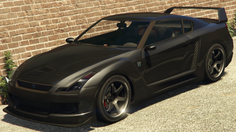 elegy2 — FiveM vehicle hash