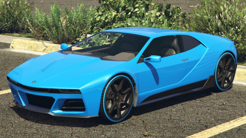 sc1 — FiveM vehicle hash