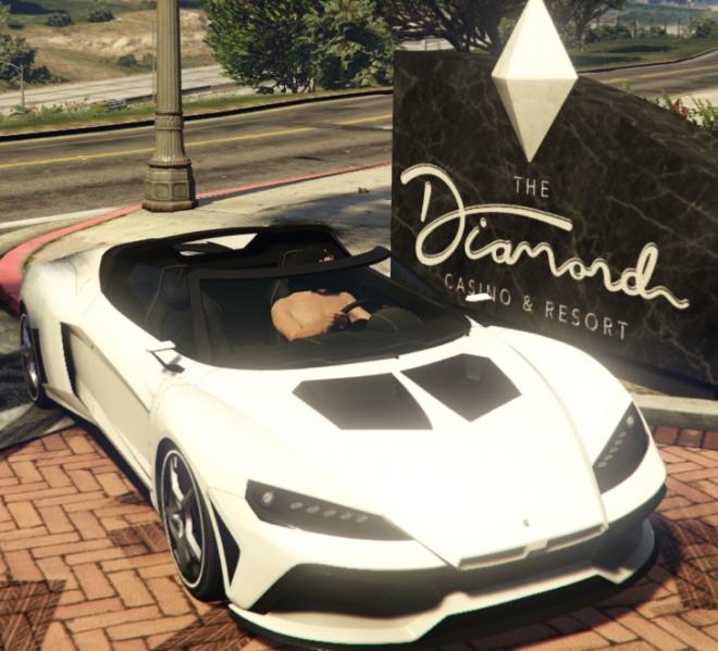 zorrusso — FiveM vehicle hash