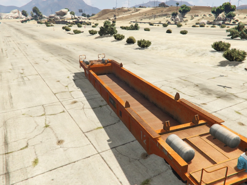 freightcar — FiveM vehicle hash