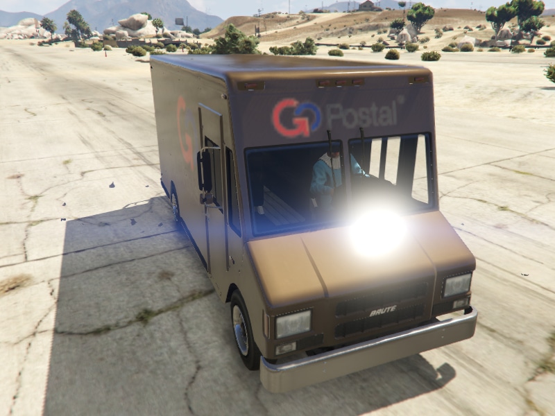 boxville2 — FiveM vehicle hash