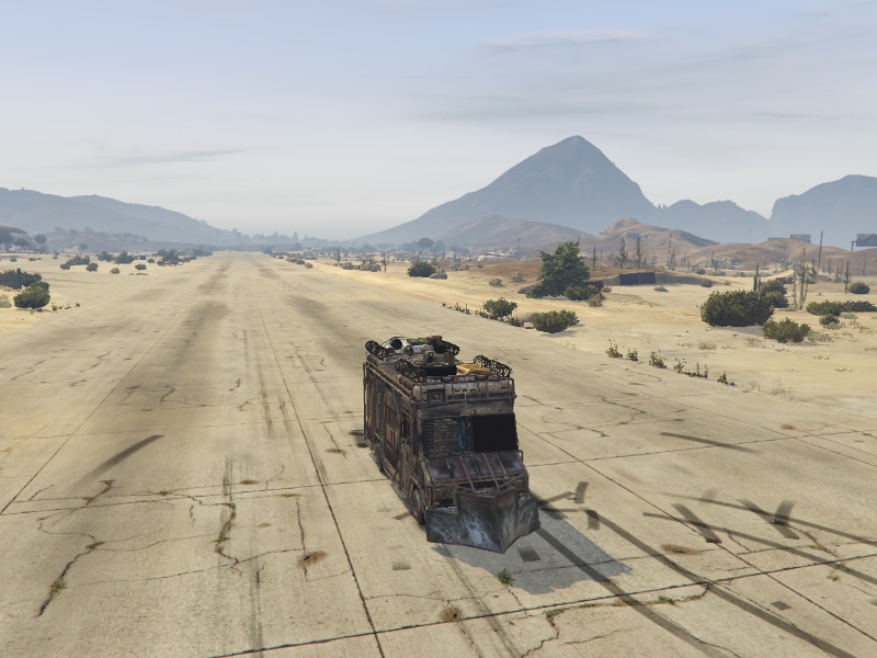 boxville5 — FiveM vehicle hash