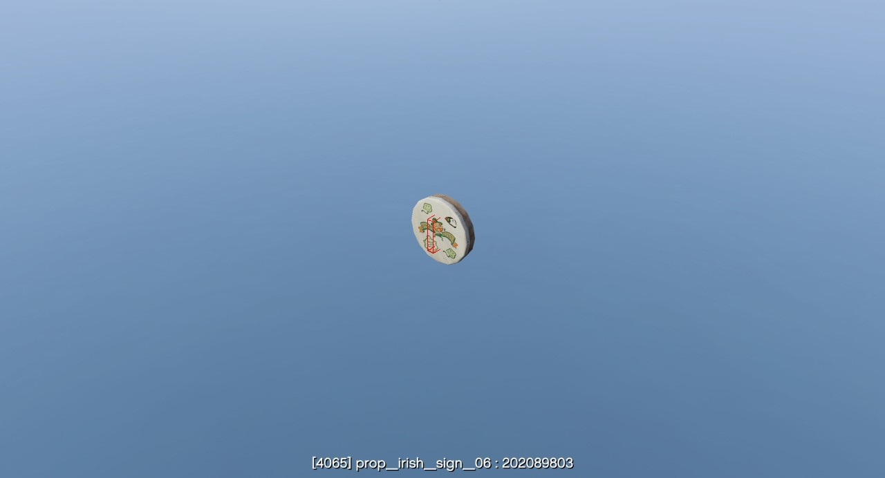 prop_irish_sign_06 — FiveM object hash