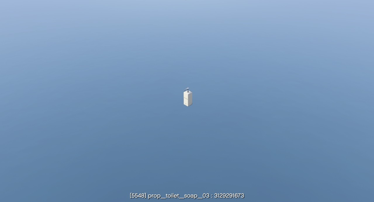 prop_toilet_soap_03 — FiveM object hash