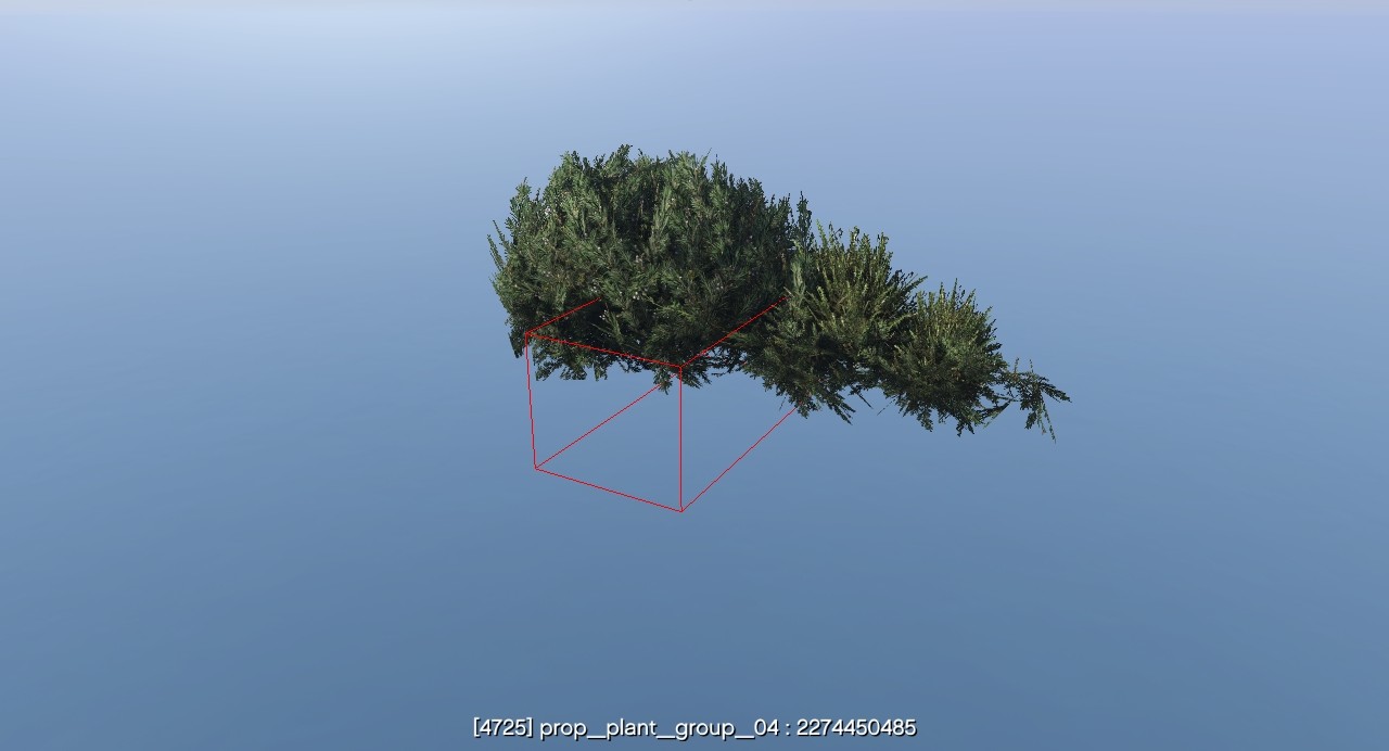 prop_plant_group_04 — FiveM object hash