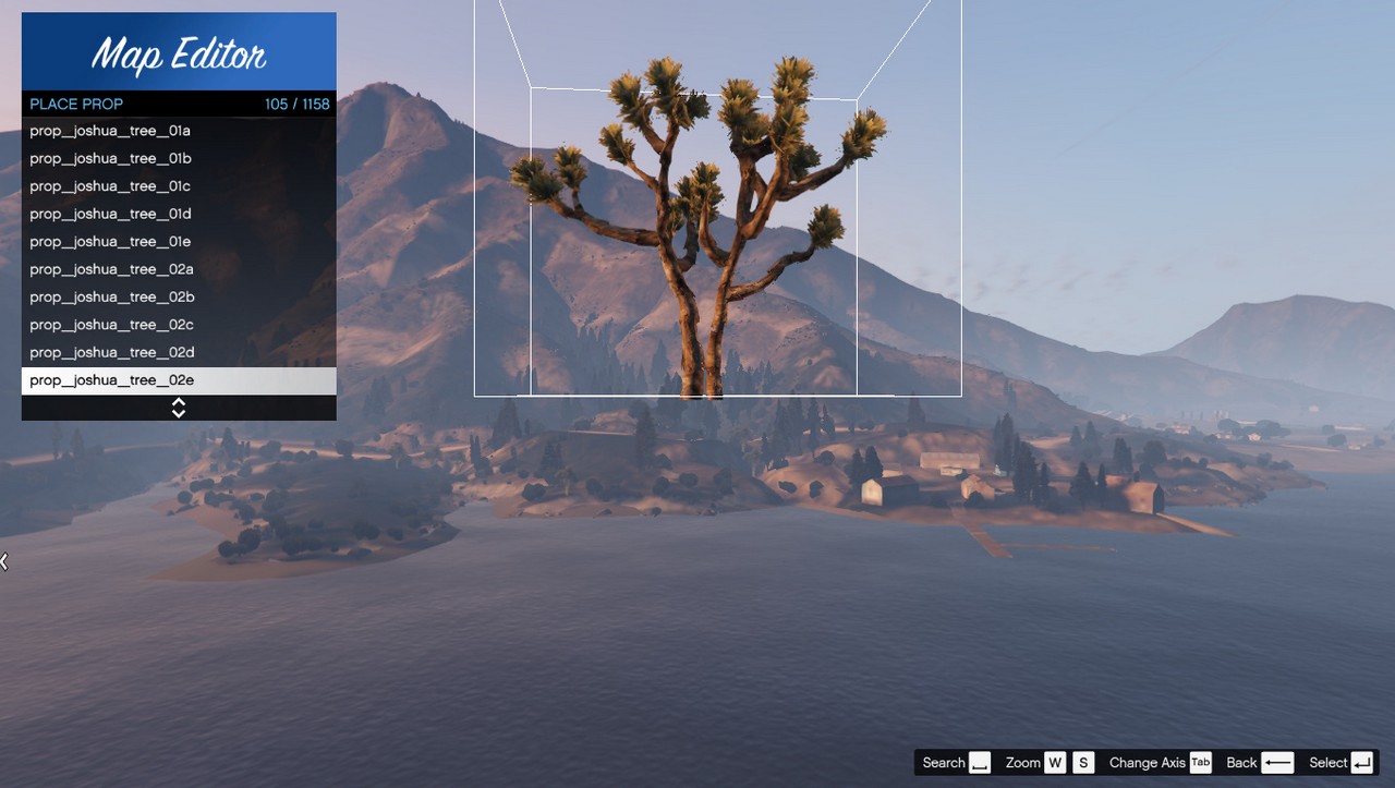 prop_joshua_tree_02e — FiveM object hash