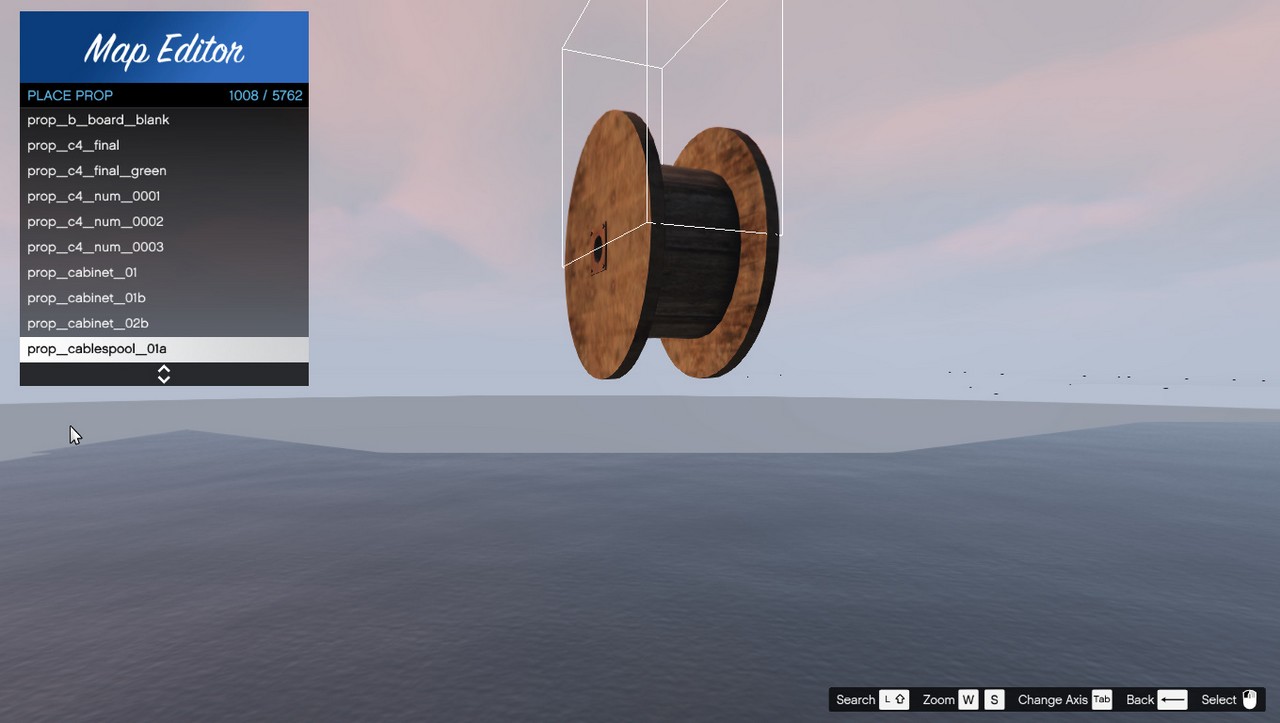 prop_cablespool_01a — FiveM object hash