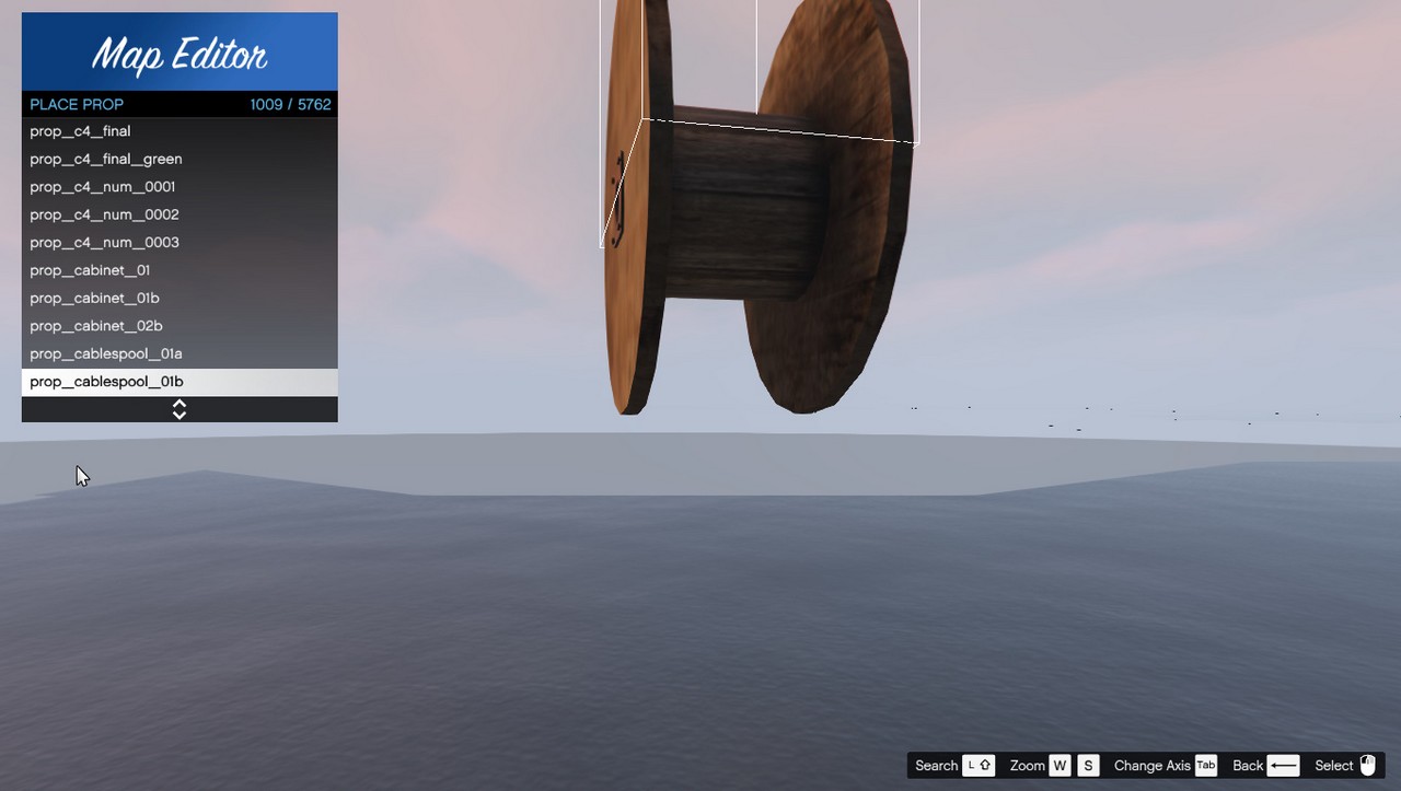 prop_cablespool_01b — FiveM object hash