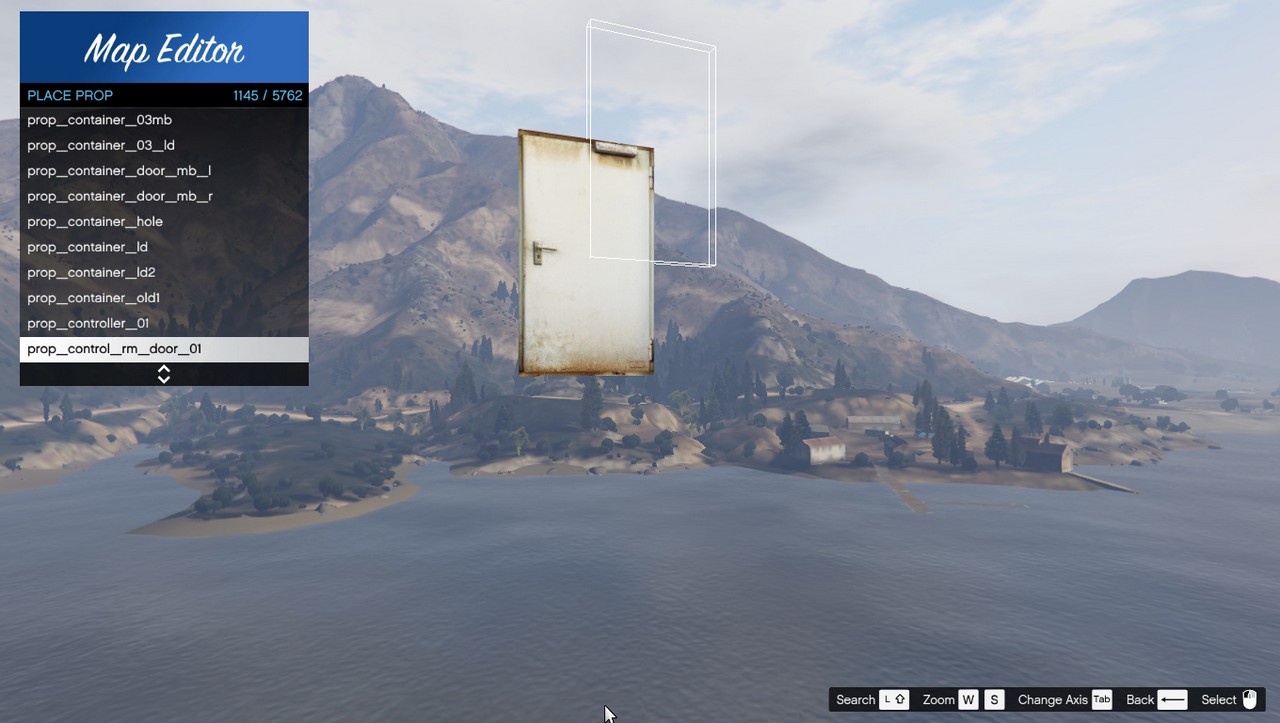 prop_control_rm_door_01 — FiveM object hash