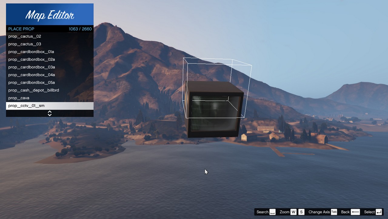 prop_cctv_01_sm — FiveM object hash