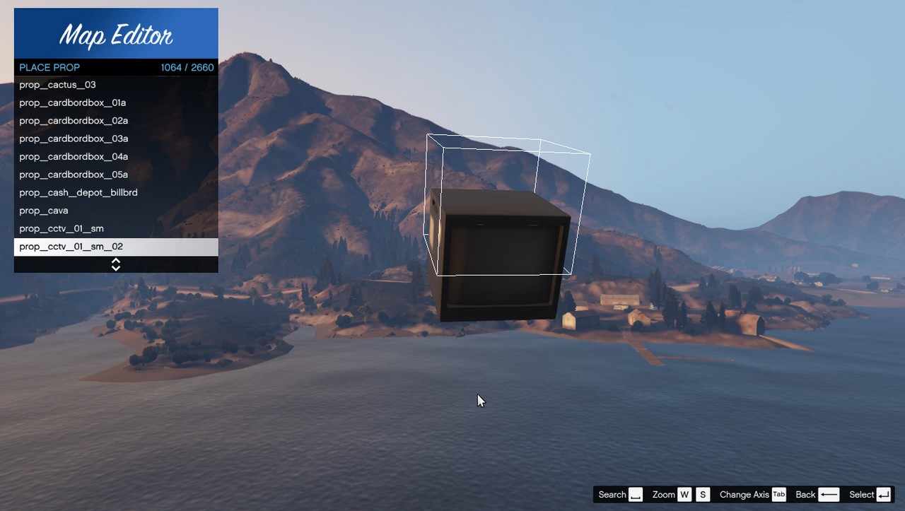 prop_cctv_01_sm_02 — FiveM object hash
