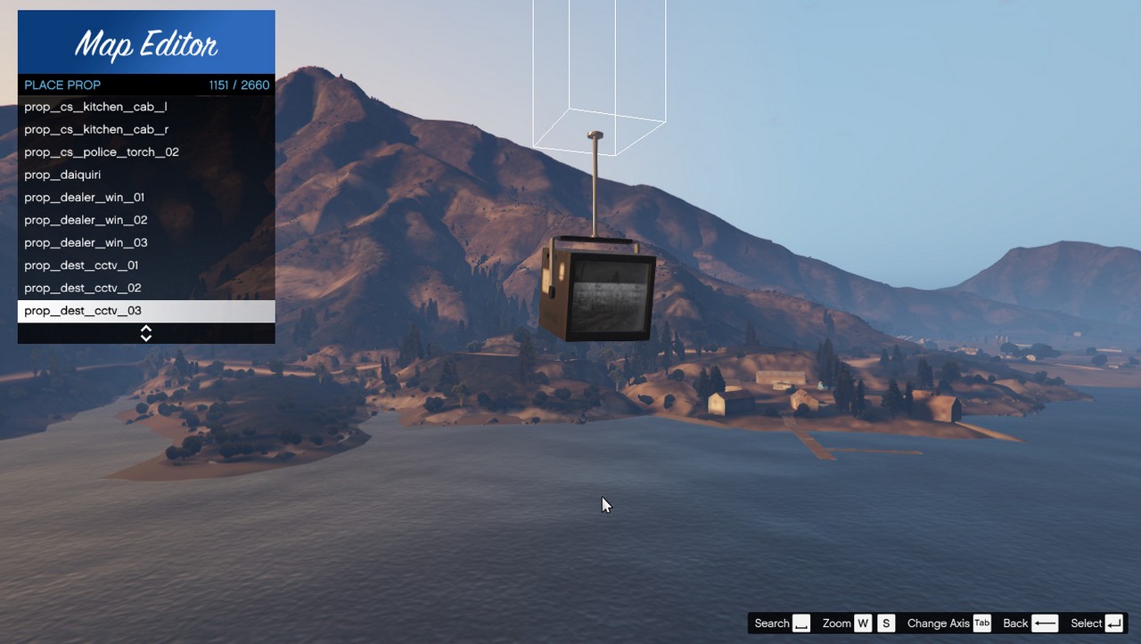 prop_dest_cctv_03 — FiveM object hash
