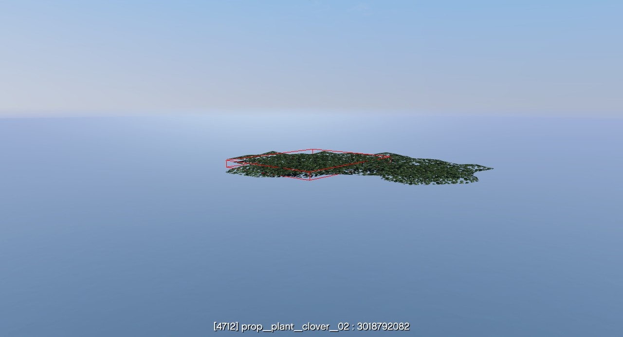 prop_plant_clover_02 — FiveM object hash