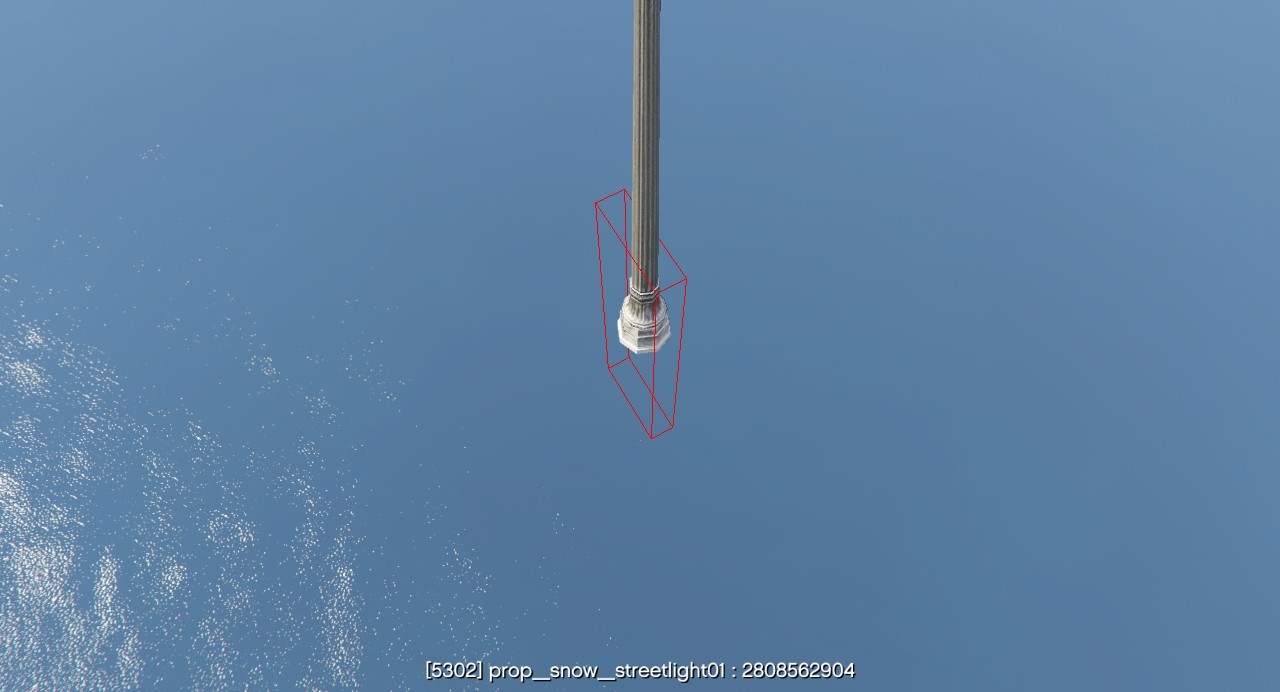 prop_snow_streetlight01 — FiveM object hash