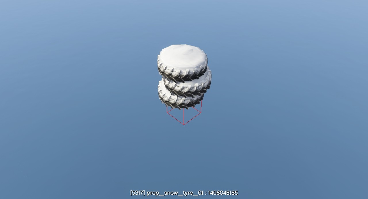 prop_snow_tyre_01 — FiveM object hash
