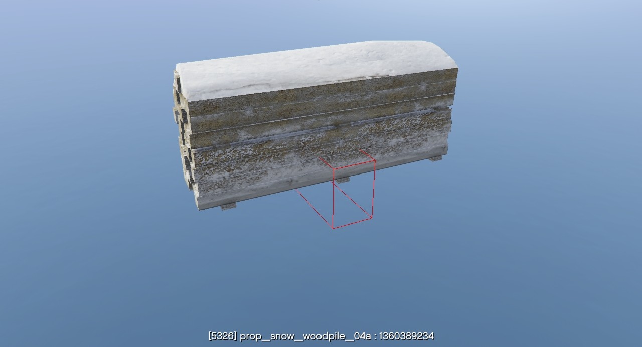 prop_snow_woodpile_04a — FiveM object hash